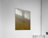keep it green Acrylic Print