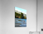 Freedom Acrylic Print
