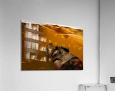 kənˈsistənsē Acrylic Print