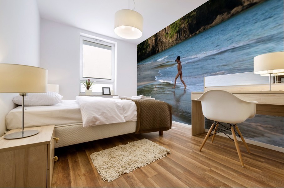 Freedom Mural print