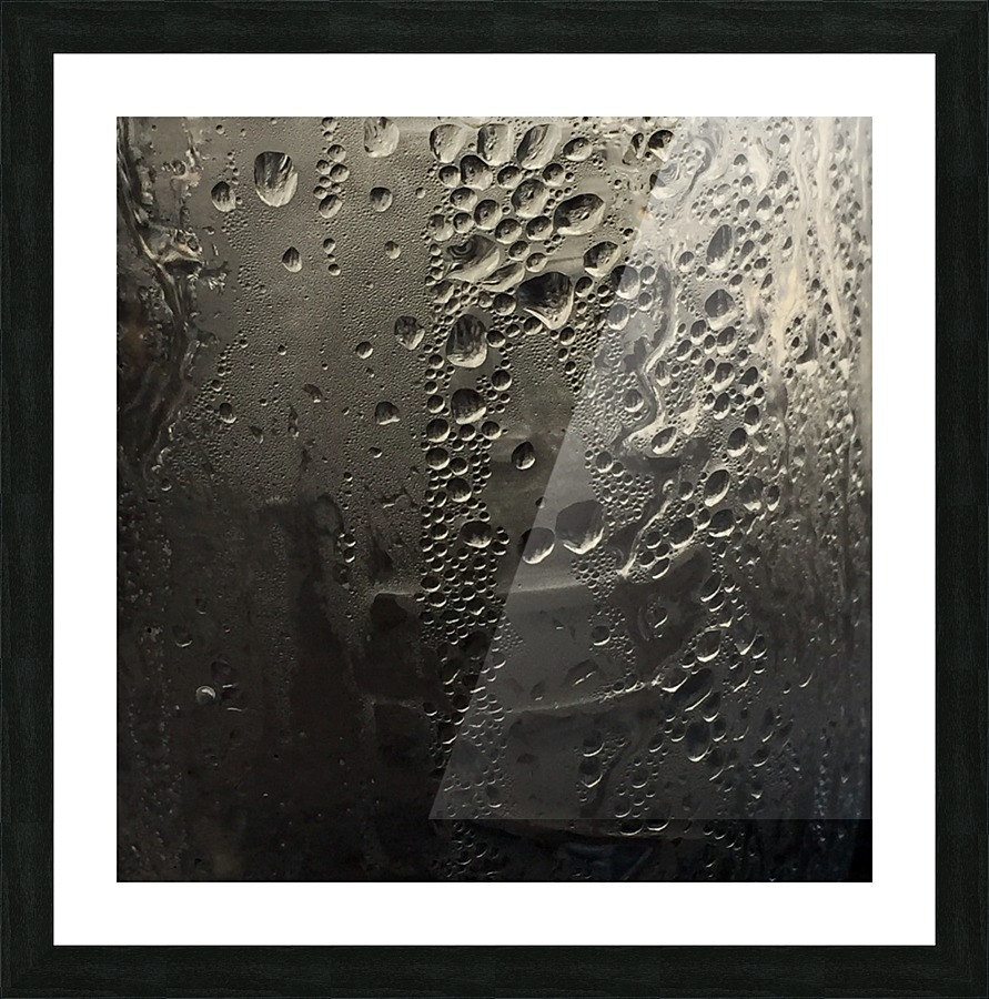 Calor Picture Frame print