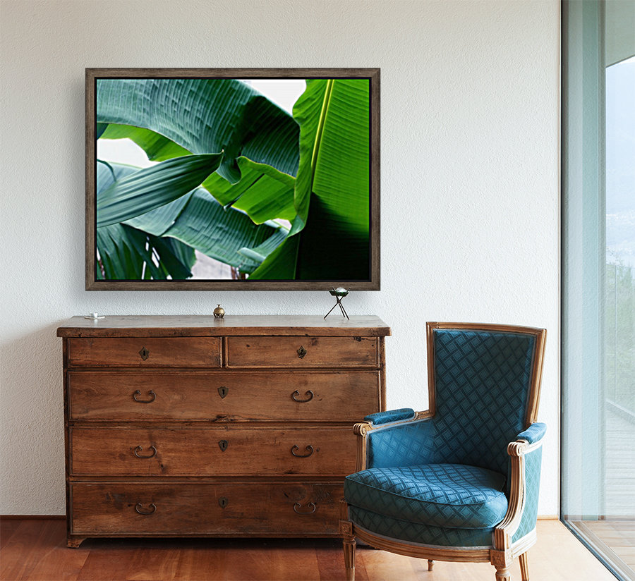keep it green Reproduction