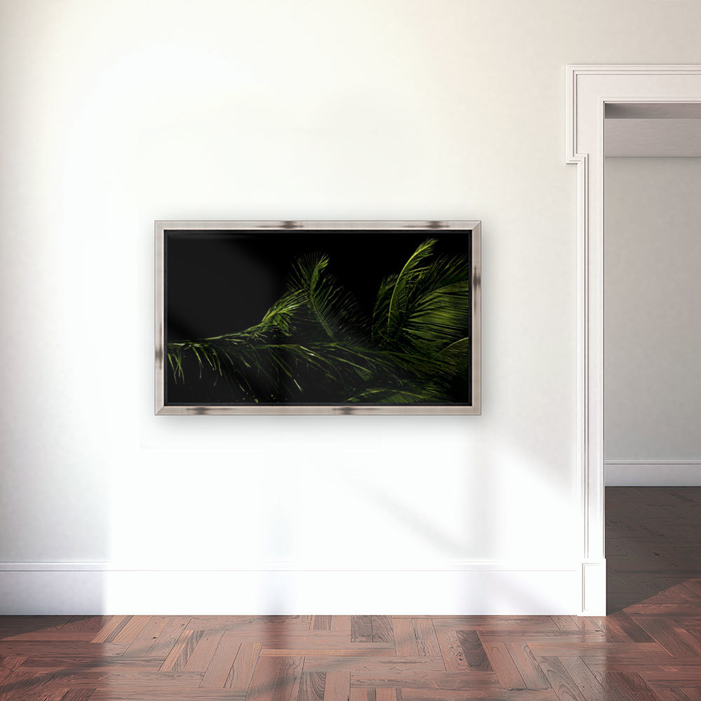 keep it green Reproduction