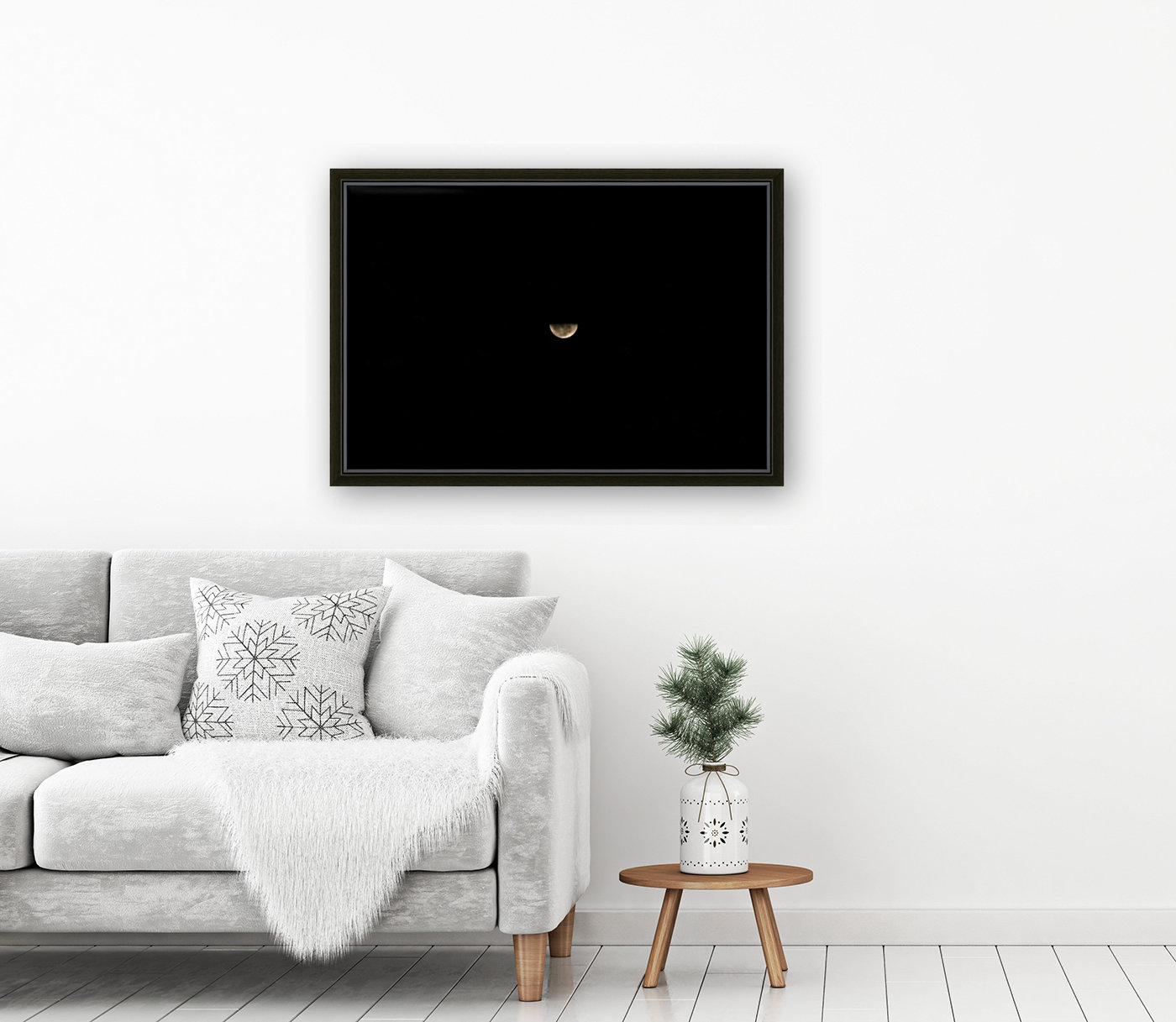 Luna Reproduction