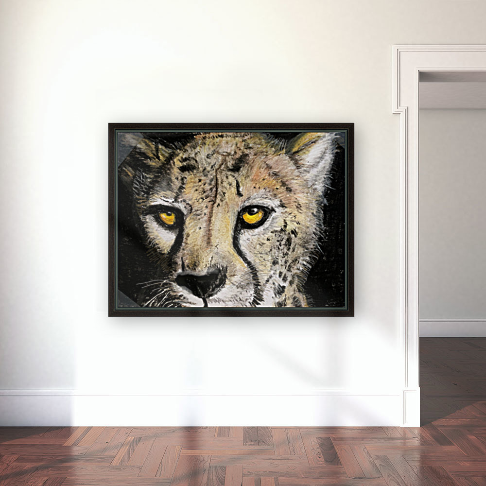 cheetah Reproduction