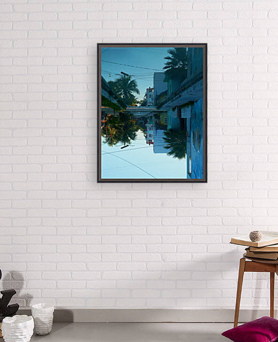Trip in Mexico Reproduction