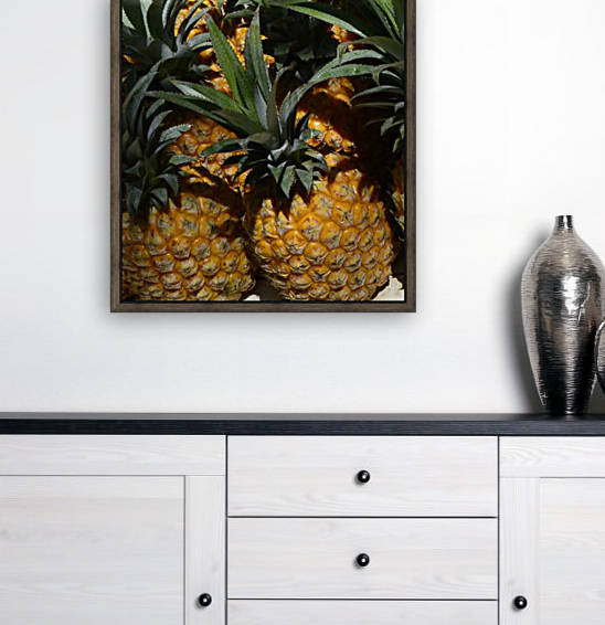 Tropic Reproduction