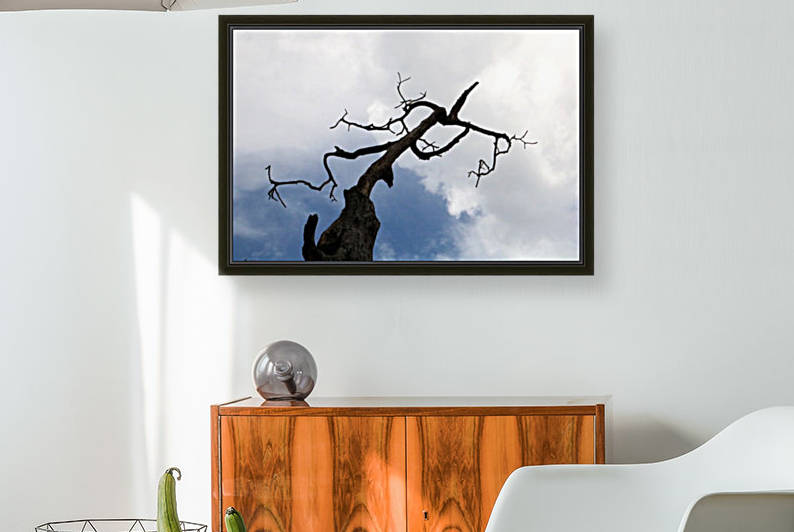 Link Tree Reproduction