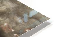 Trip in Mauritius HD Metal print