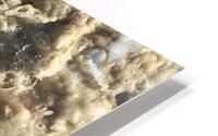 Trip in Mauritius HD Metal print
