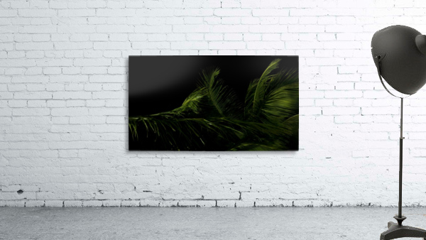 keep it green Wall Preview