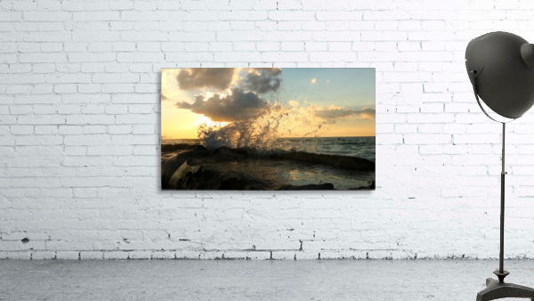 Trip in Mexico Wall Preview