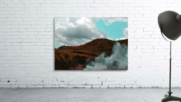 Trip in Mauritius Wall Preview