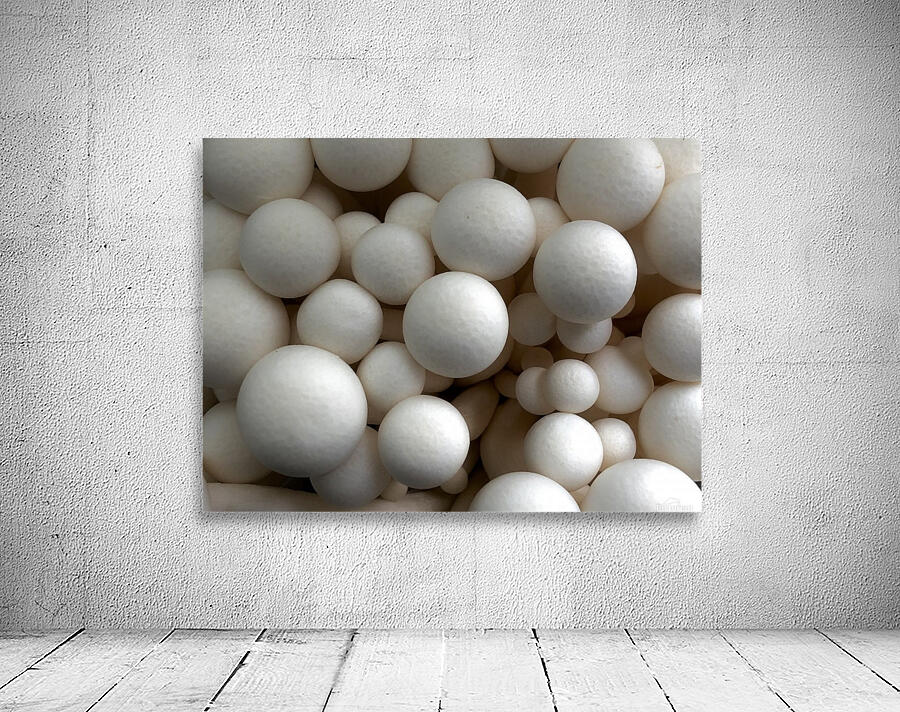 Bubbles Wall Preview