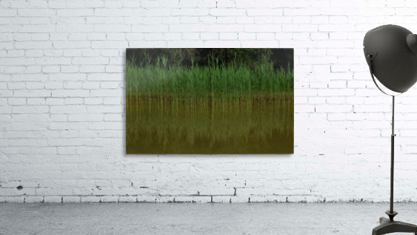 keep it green Wall Preview