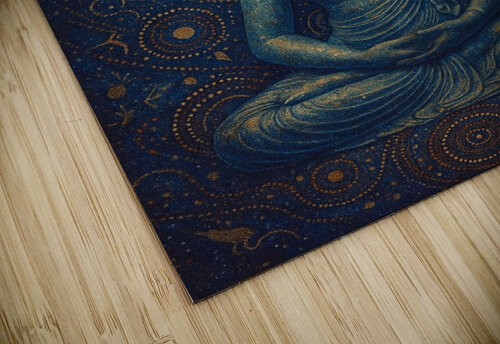 Dreamtime Guardians Jeffrey Main puzzle