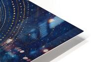 Dreamtime Guardians HD Metal print