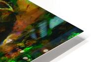 Cassandras True HD Metal print
