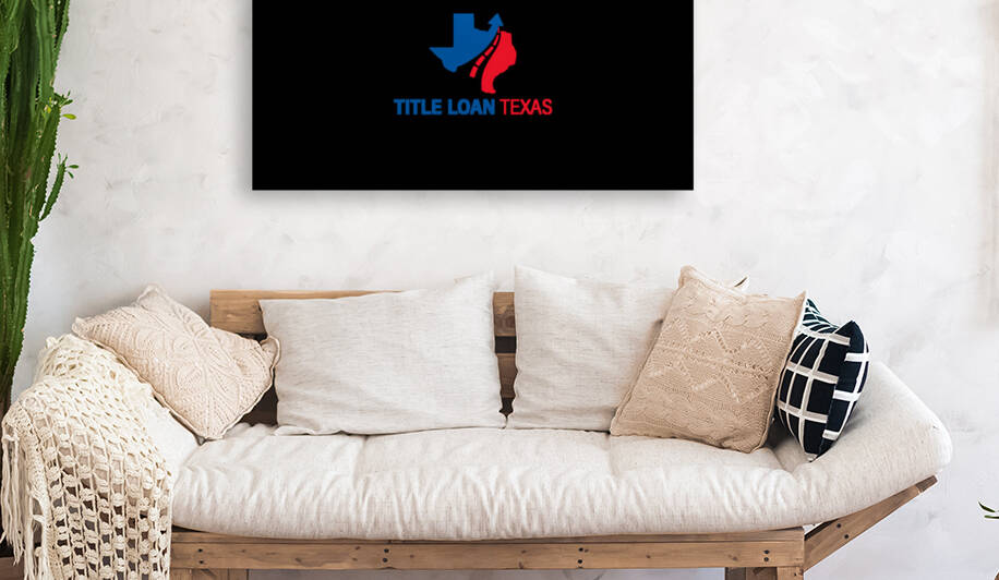 texas title loan logo by titleloantexas