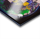 A-5Planet Citiscape Acrylic print