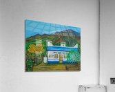 B-19Mini Super Acrylic Print