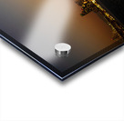 San Francisco Skyline Sunset Acrylic print