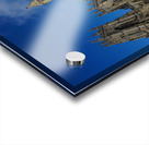 Minster Wide Acrylic print