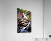 Ricketts Glen 2 Acrylic Print