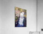 Main Falls Acrylic Print