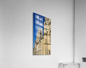 The Minster Narrow Acrylic Print