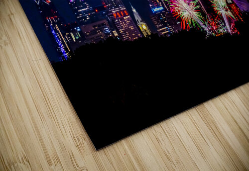 4th of July Philadelphia Multi Color 3x2 Joyful Photography puzzle