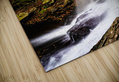 Ricketts Glen 7 Joyful Photography puzzle