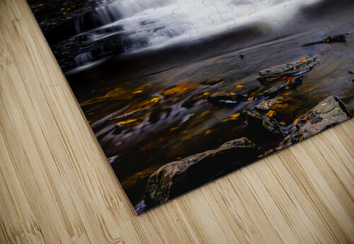 Ricketts Glen 1 Joyful Photography puzzle