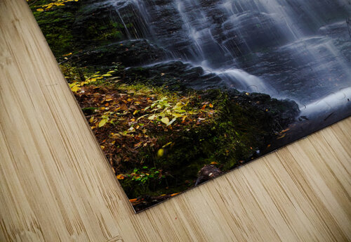 Small Falls Joyful Photography puzzle