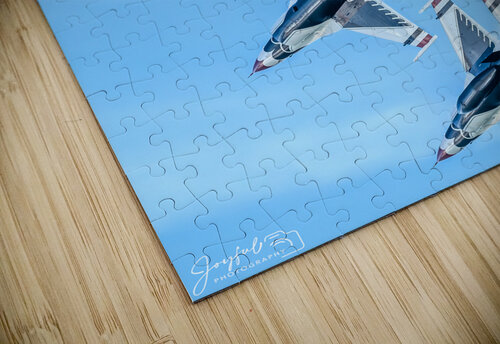 Four Vertical Joyful Photography puzzle