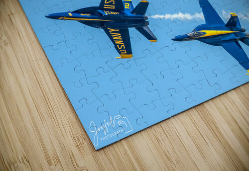 Diamond Split Joyful Photography puzzle