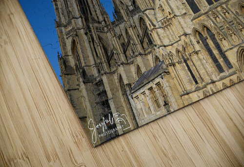 Minster Wide Joyful Photography puzzle