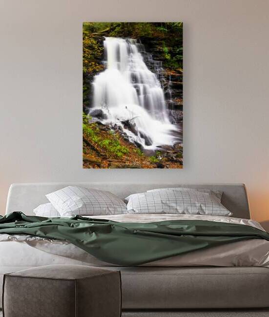Ricketts Glen 9 by Joyful Photography