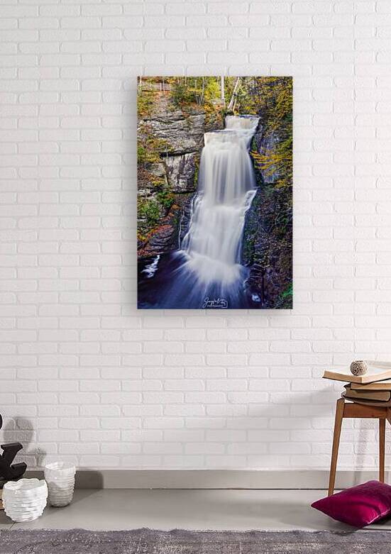 Main Falls by Joyful Photography