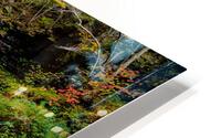 Ricketts Glen 2 HD Metal print