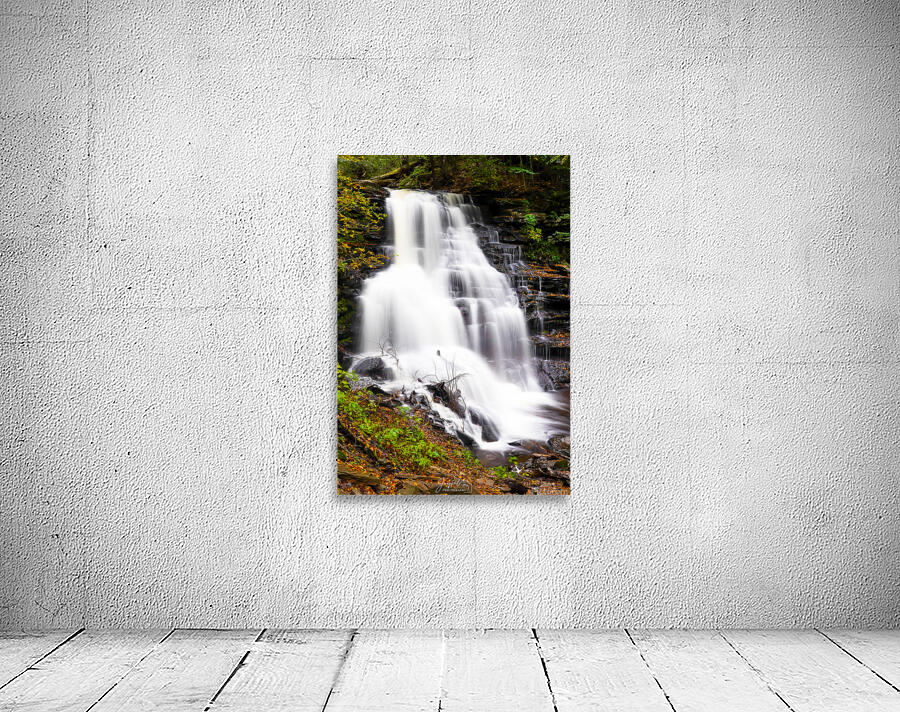 Ricketts Glen 9 Wall Preview
