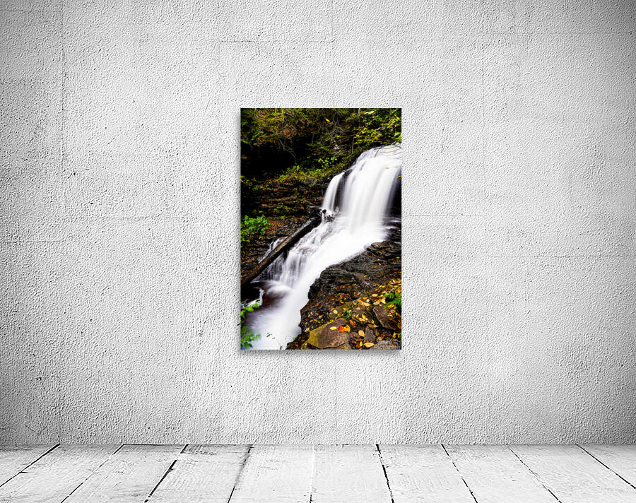Ricketts Glen 3 Wall Preview