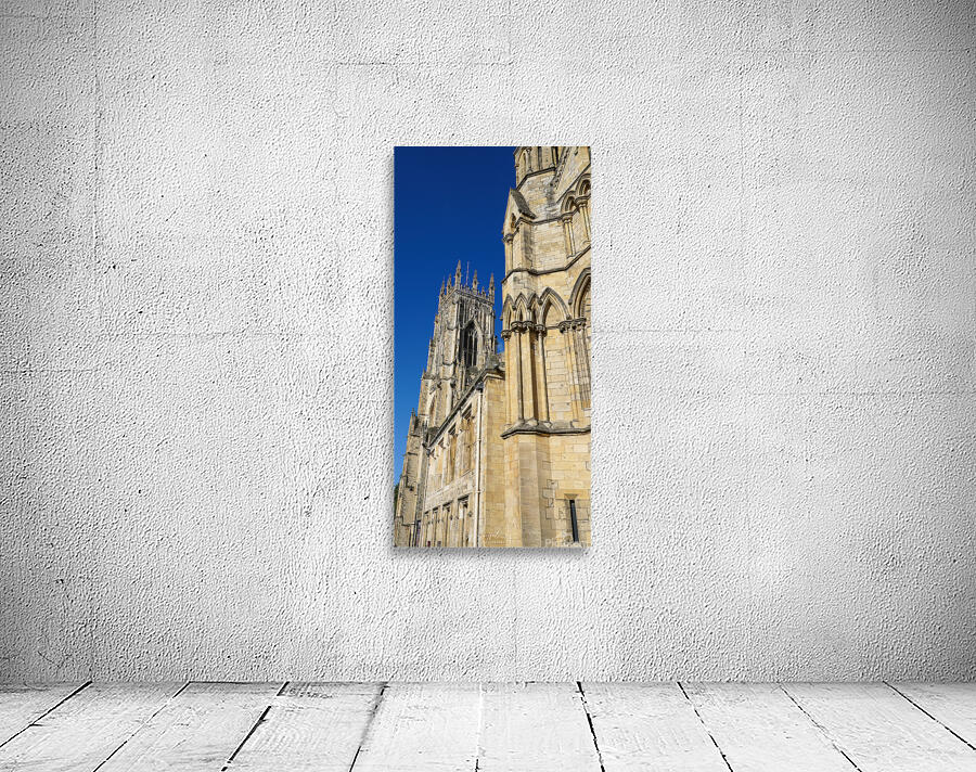 The Minster Narrow Wall Preview