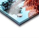 Bryce Canyon II Acrylic print