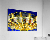 Carnival II Acrylic Print