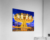 Carnival I Acrylic Print
