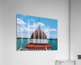 Cienfuegos IV Acrylic Print