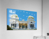 Cienfuegos I Acrylic Print