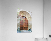 Havana V Acrylic Print