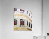 Havana IV Acrylic Print